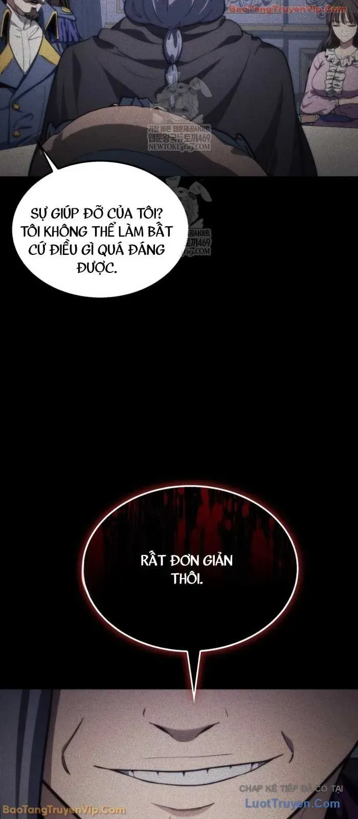 Kỵ Sĩ Tử Thần Cấp Diệt Vong Đã Hồi Quy Chap 48 - Next Chap 49
