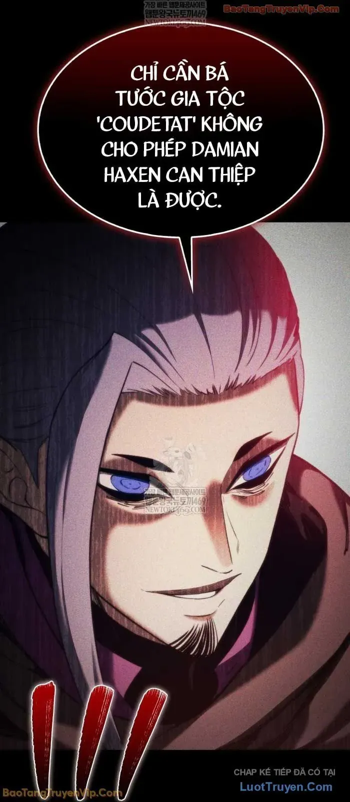 Kỵ Sĩ Tử Thần Cấp Diệt Vong Đã Hồi Quy Chap 48 - Next Chap 49