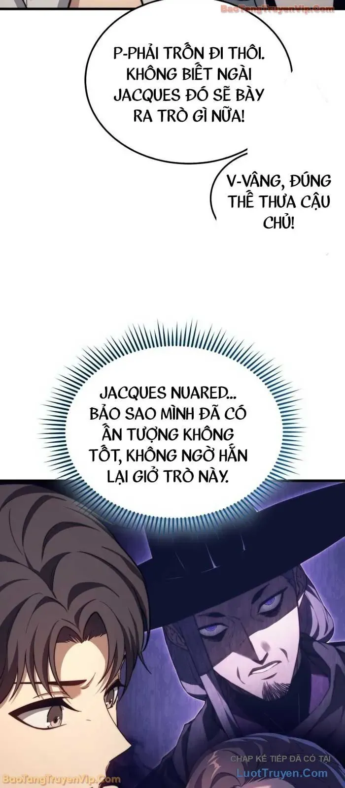 Kỵ Sĩ Tử Thần Cấp Diệt Vong Đã Hồi Quy Chap 48 - Next Chap 49