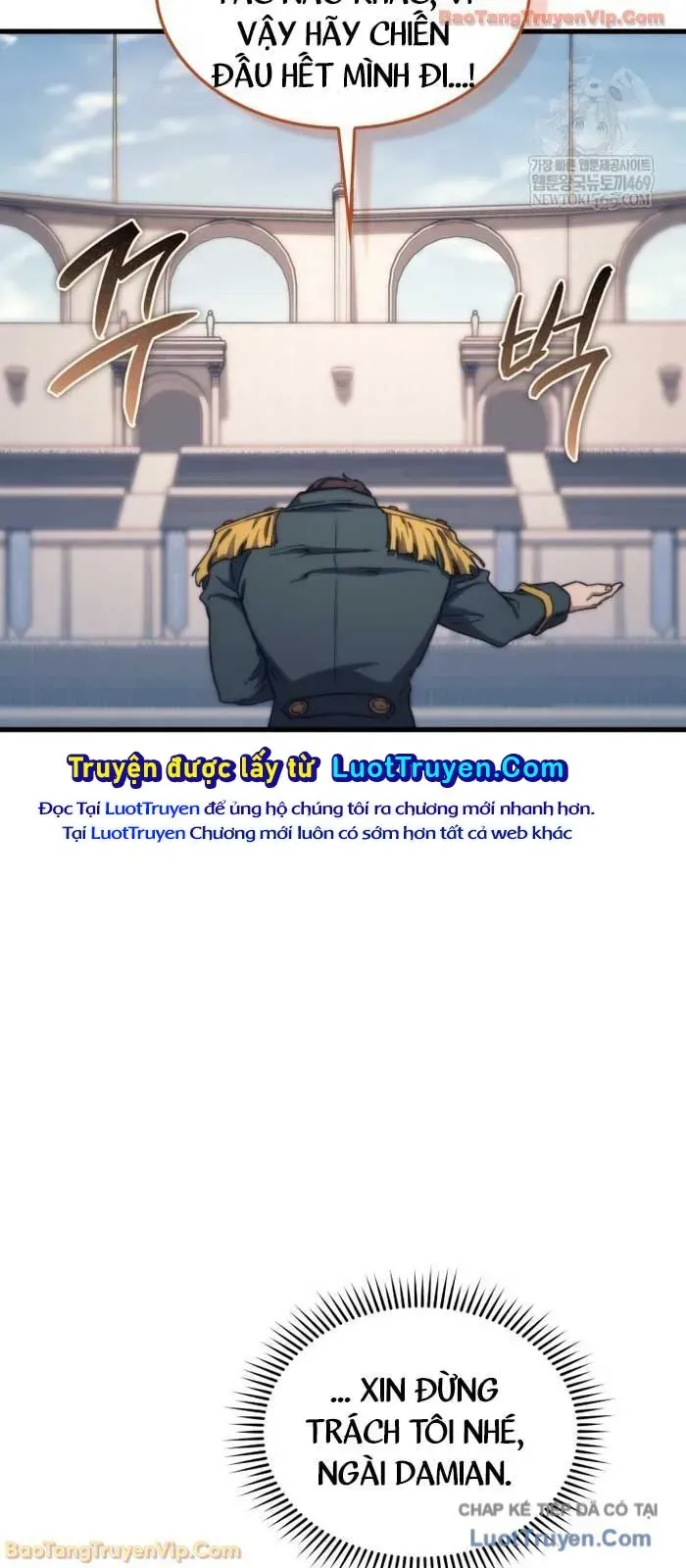 Kỵ Sĩ Tử Thần Cấp Diệt Vong Đã Hồi Quy Chap 48 - Next Chap 49