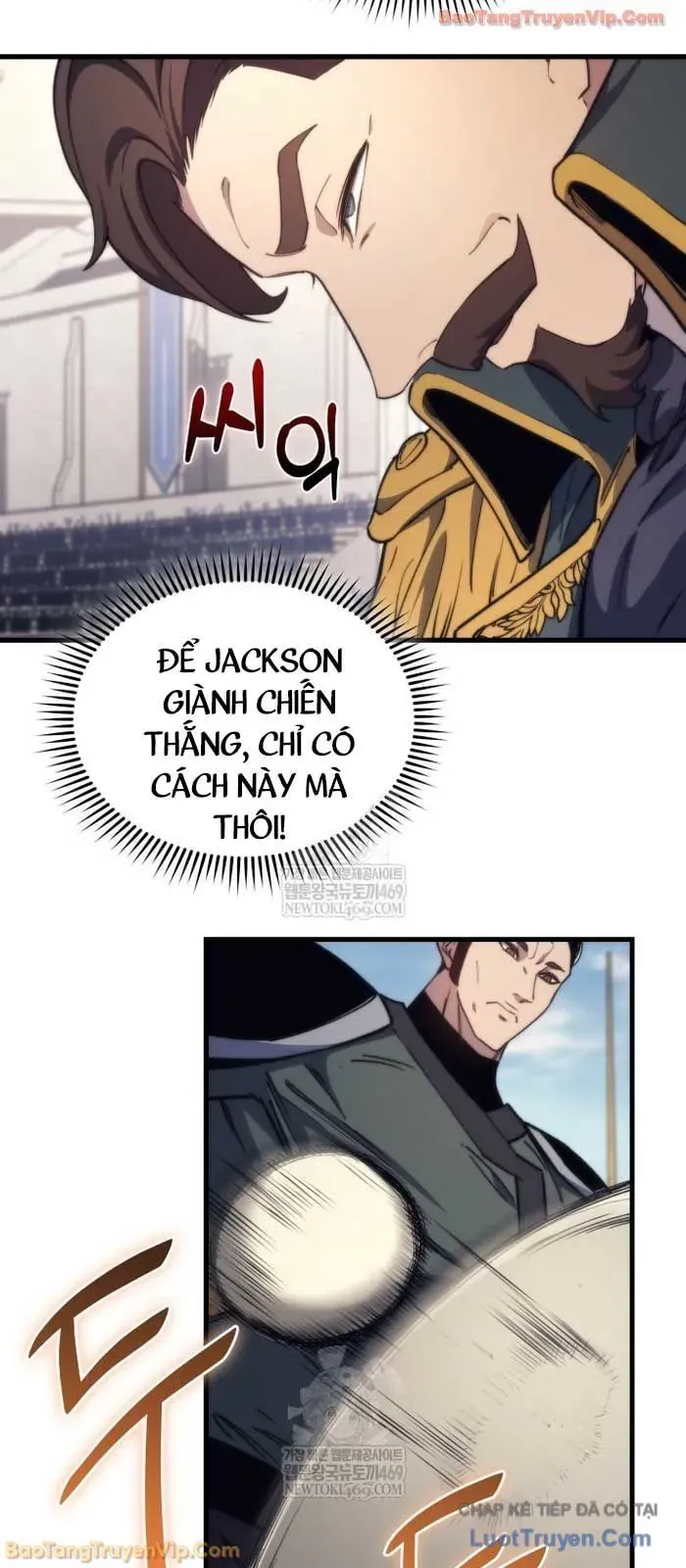 Kỵ Sĩ Tử Thần Cấp Diệt Vong Đã Hồi Quy Chap 48 - Next Chap 49