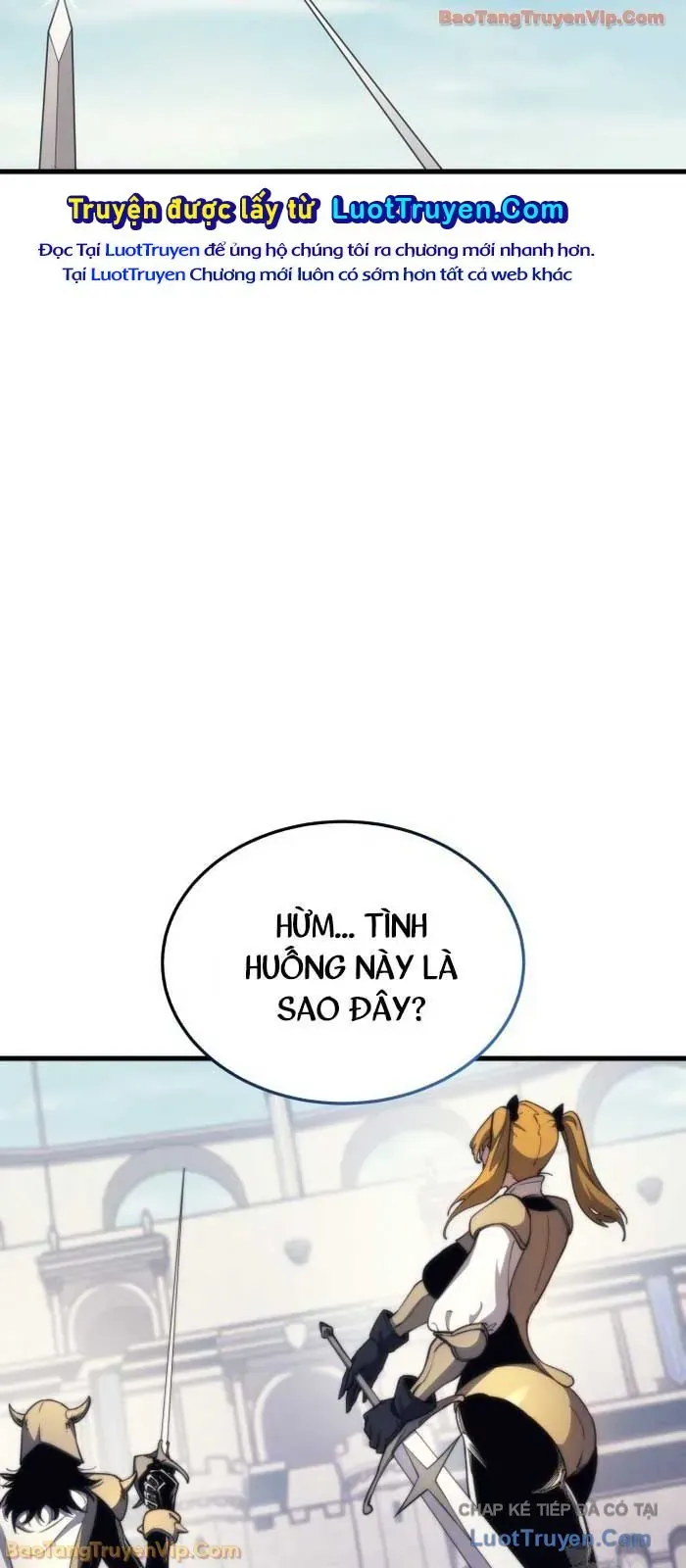 Kỵ Sĩ Tử Thần Cấp Diệt Vong Đã Hồi Quy Chap 48 - Next Chap 49