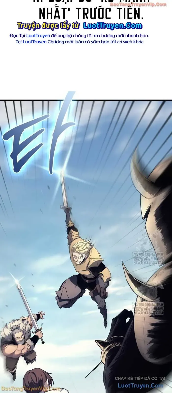 Kỵ Sĩ Tử Thần Cấp Diệt Vong Đã Hồi Quy Chap 48 - Next Chap 49