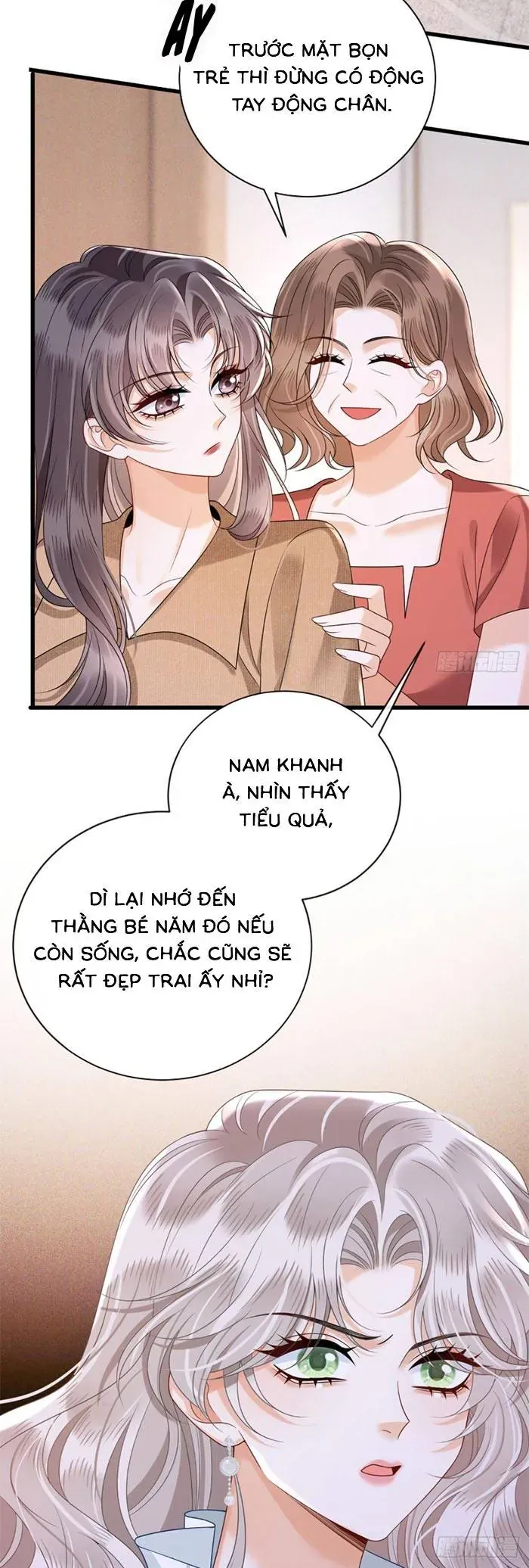 Sự Trở Lại Cực Gắt Của Chị Đại Sau Hủy Hôn Chap 37 - Next Chap 38
