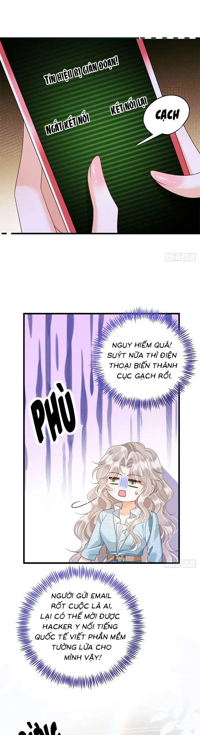 Sự Trở Lại Cực Gắt Của Chị Đại Sau Hủy Hôn Chap 37 - Next Chap 38