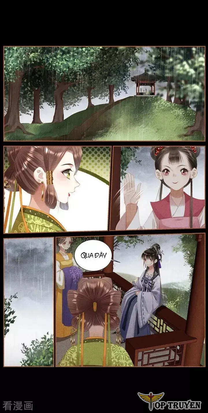 Thần Y Đích Nữ Chap 378 - Next Chap 379