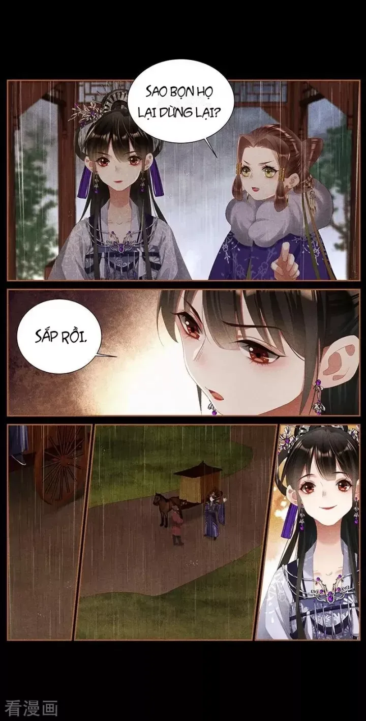 Thần Y Đích Nữ Chap 378 - Next Chap 379