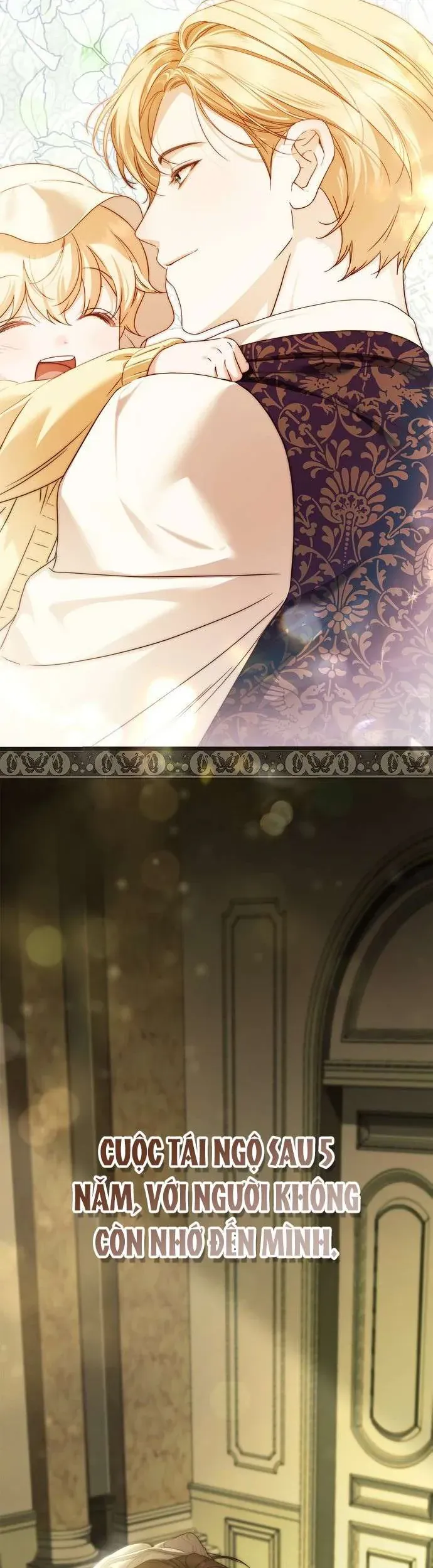 Hầu Nữ Bí Mật Của Bá Tước Chap 58 - Next Chap 59