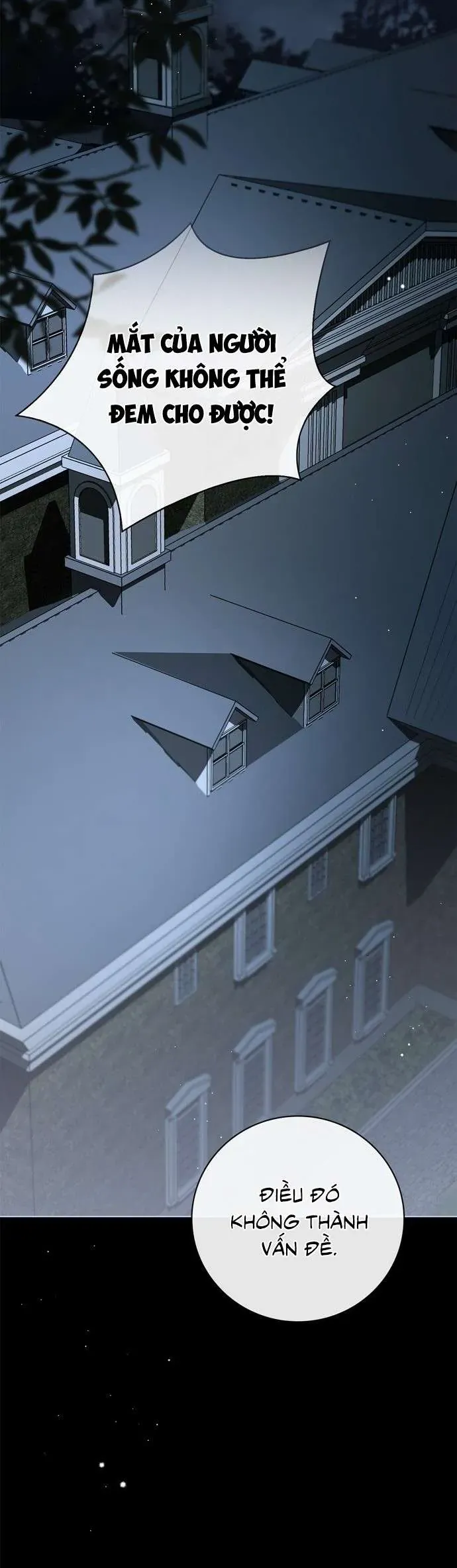 Hầu Nữ Bí Mật Của Bá Tước Chap 58 - Next Chap 59