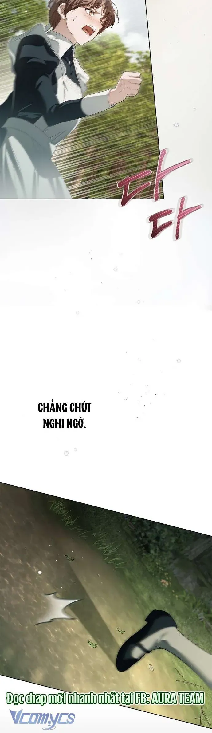 Hầu Nữ Bí Mật Của Bá Tước Chap 58 - Next Chap 59