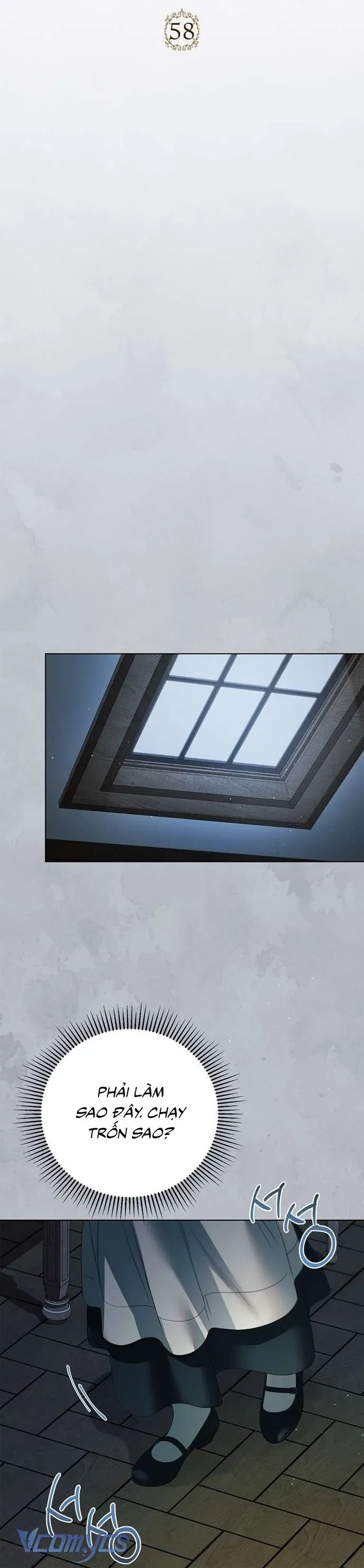 Hầu Nữ Bí Mật Của Bá Tước Chap 58 - Next Chap 59