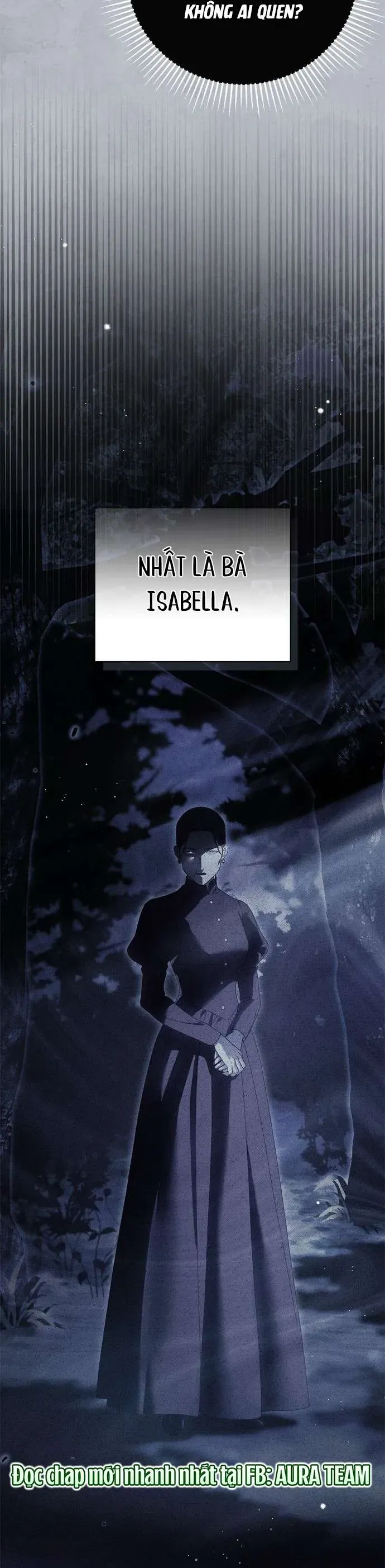 Hầu Nữ Bí Mật Của Bá Tước Chap 58 - Next Chap 59