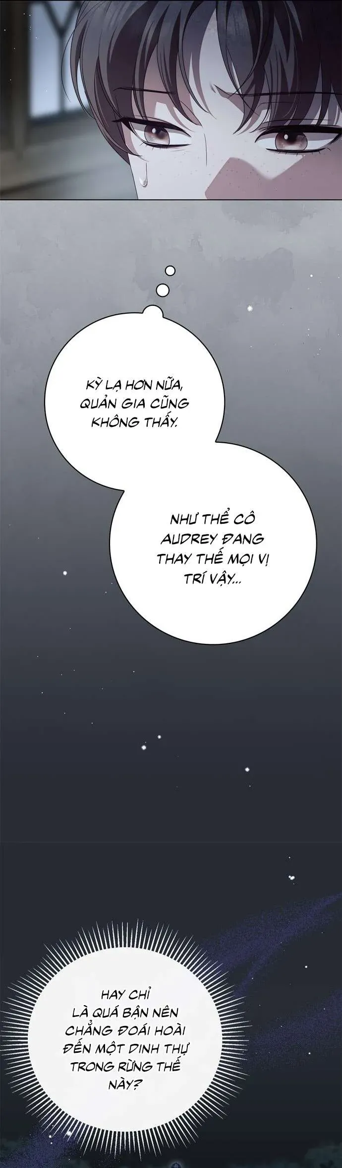 Hầu Nữ Bí Mật Của Bá Tước Chap 58 - Next Chap 59