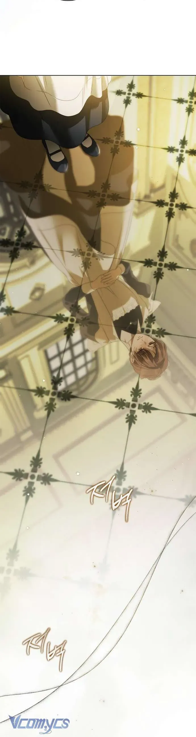 Hầu Nữ Bí Mật Của Bá Tước Chap 58 - Next Chap 59