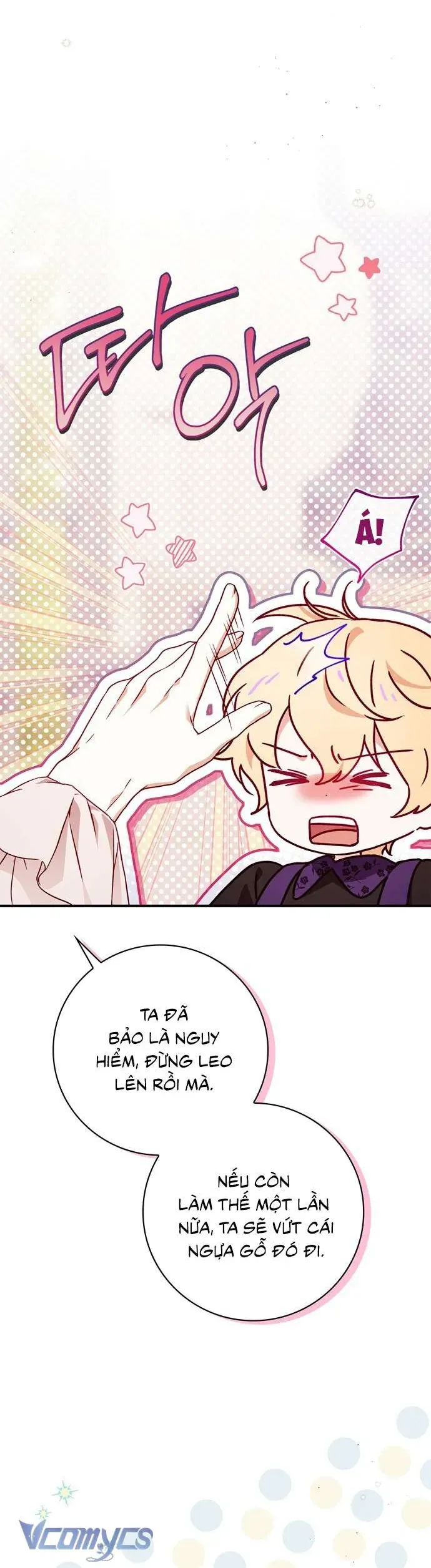 Hầu Nữ Bí Mật Của Bá Tước Chap 61 - Next Chap 62