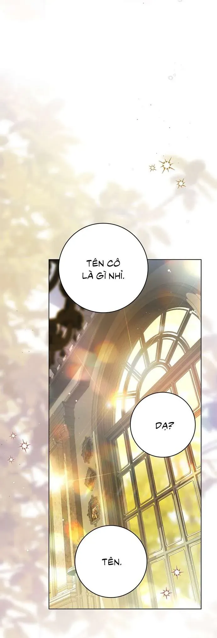 Hầu Nữ Bí Mật Của Bá Tước Chap 61 - Next Chap 62