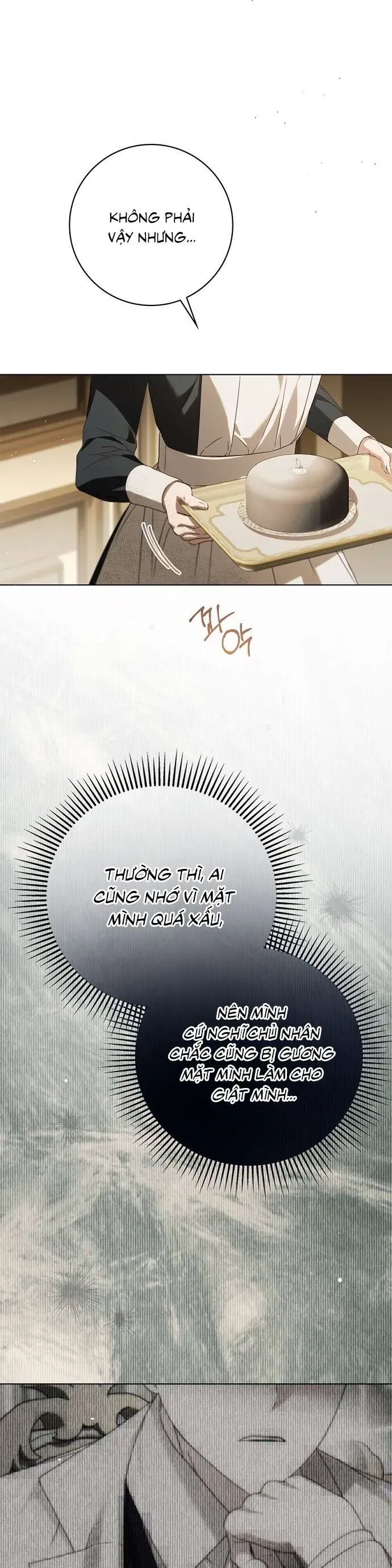 Hầu Nữ Bí Mật Của Bá Tước Chap 61 - Next Chap 62