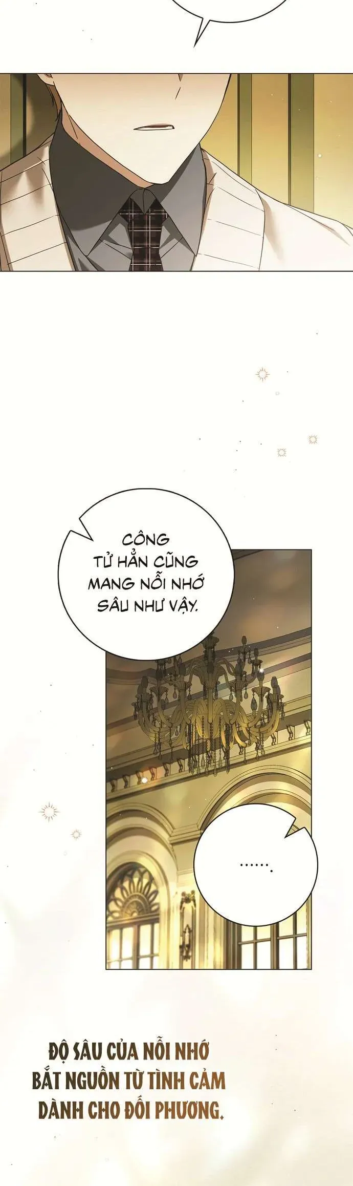 Hầu Nữ Bí Mật Của Bá Tước Chap 62 - Next Chap 63