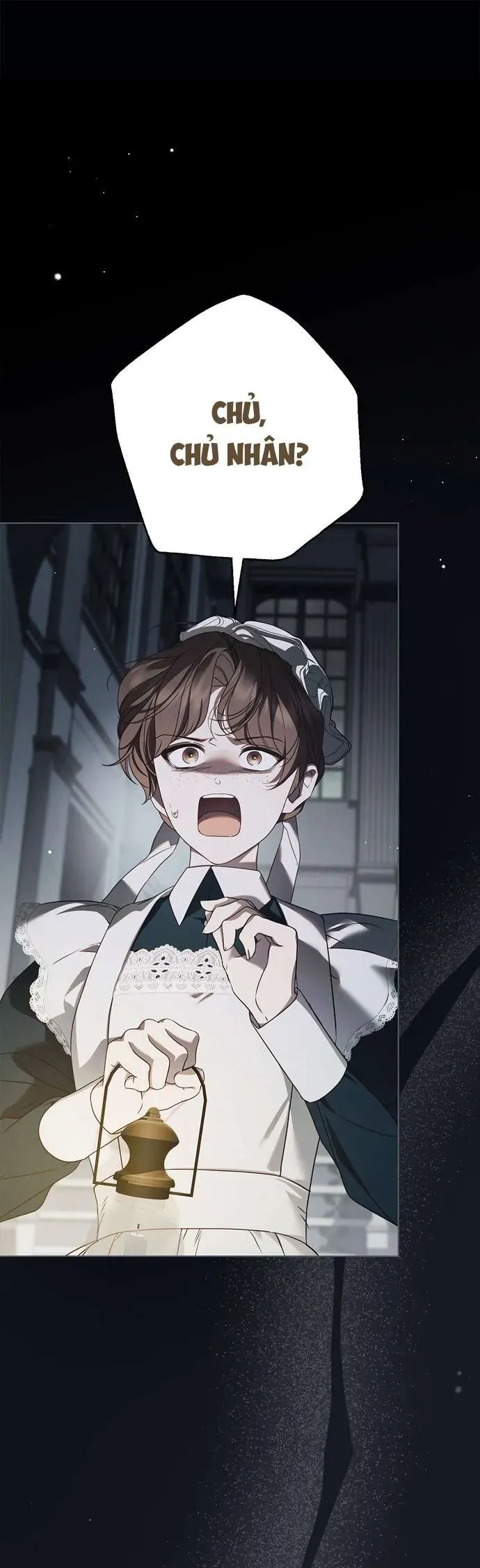 Hầu Nữ Bí Mật Của Bá Tước Chap 66 - Next Chap 67