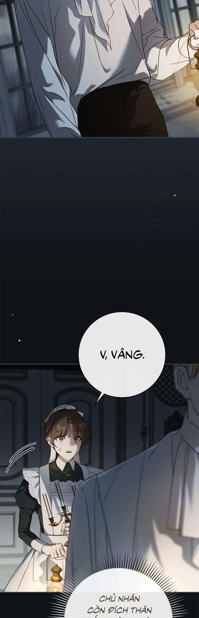 Hầu Nữ Bí Mật Của Bá Tước Chap 66 - Next Chap 67