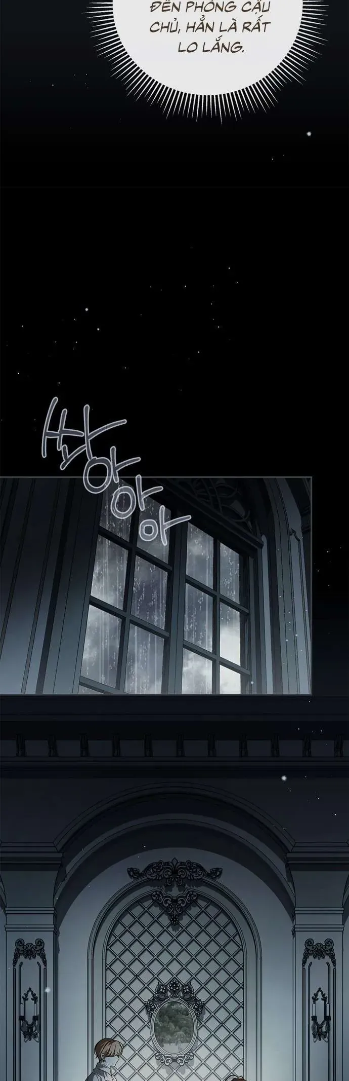 Hầu Nữ Bí Mật Của Bá Tước Chap 66 - Next Chap 67