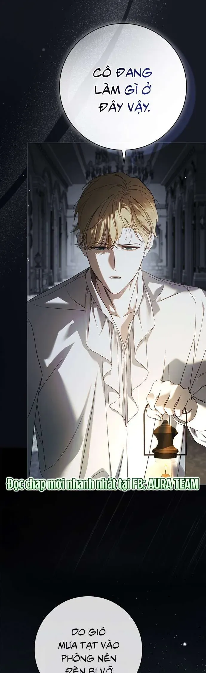 Hầu Nữ Bí Mật Của Bá Tước Chap 66 - Next Chap 67