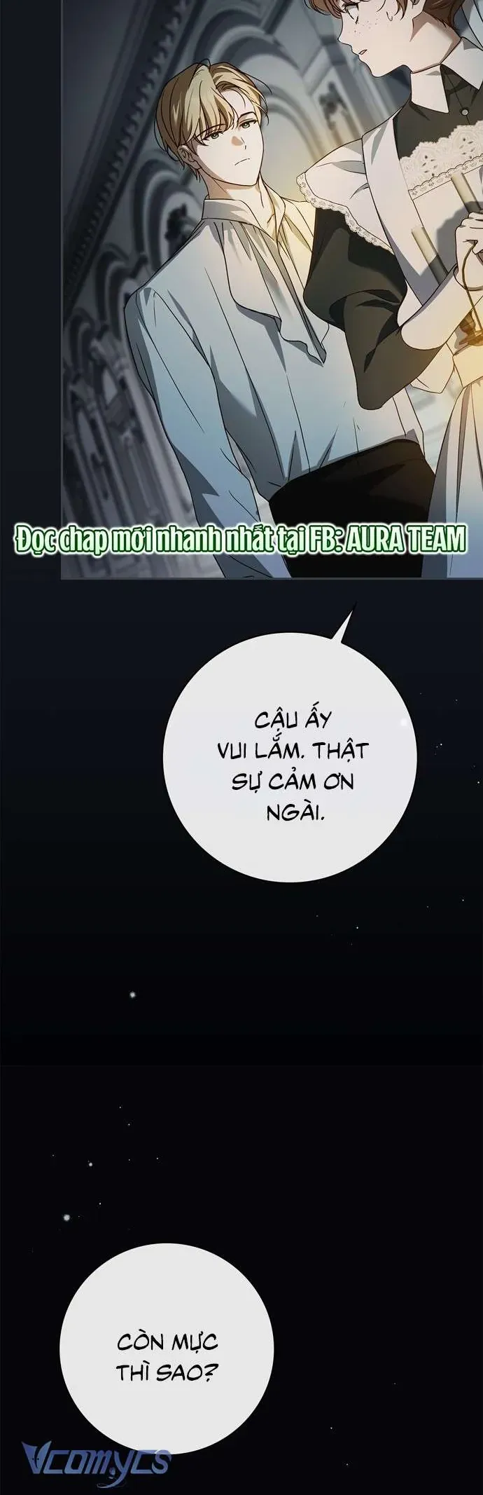 Hầu Nữ Bí Mật Của Bá Tước Chap 66 - Next Chap 67