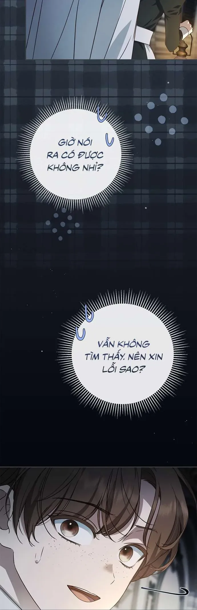 Hầu Nữ Bí Mật Của Bá Tước Chap 66 - Next Chap 67