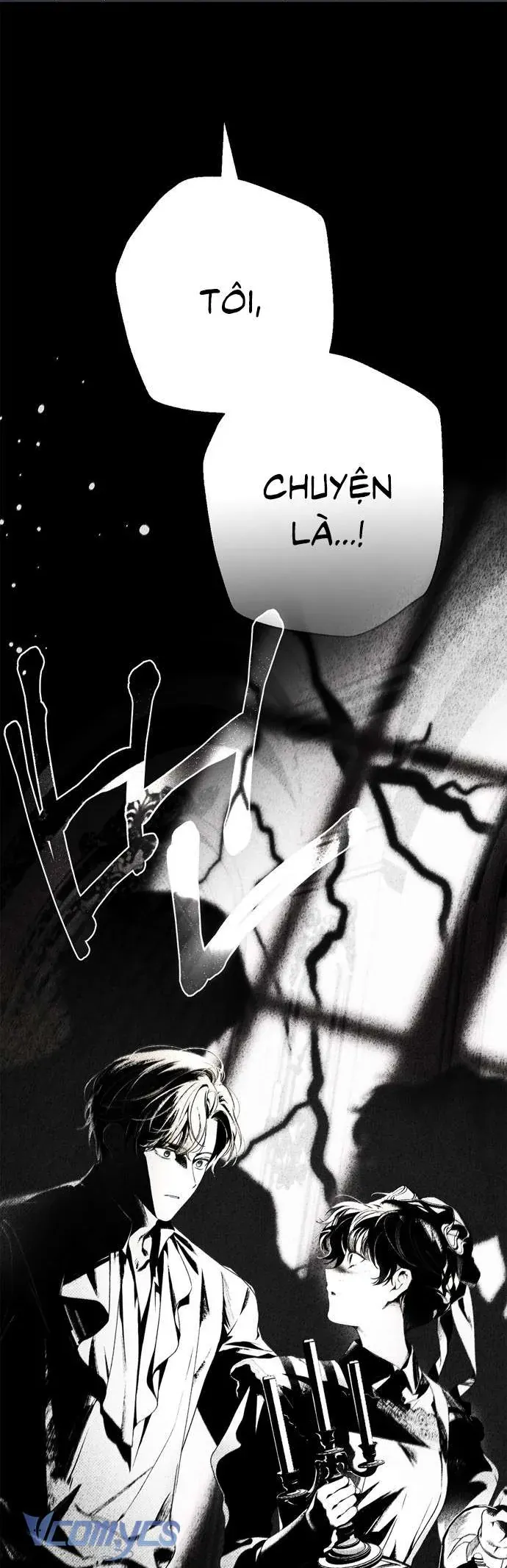 Hầu Nữ Bí Mật Của Bá Tước Chap 66 - Next Chap 67