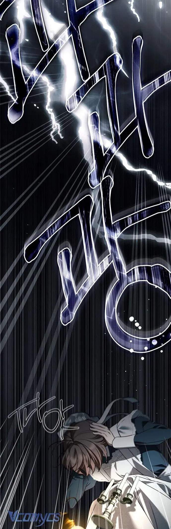 Hầu Nữ Bí Mật Của Bá Tước Chap 66 - Next Chap 67