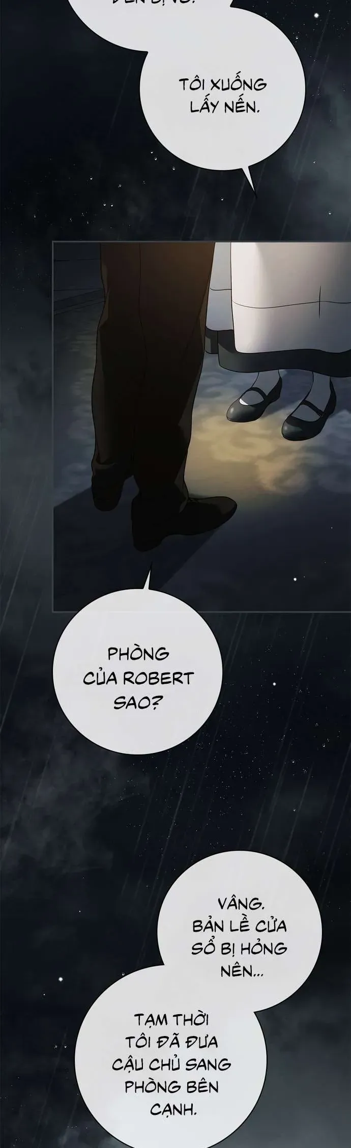 Hầu Nữ Bí Mật Của Bá Tước Chap 66 - Next Chap 67