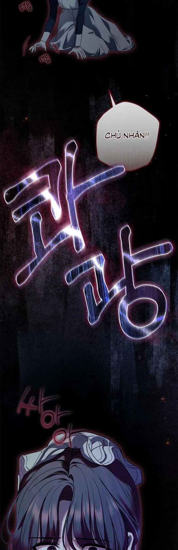 Hầu Nữ Bí Mật Của Bá Tước Chap 66 - Next Chap 67