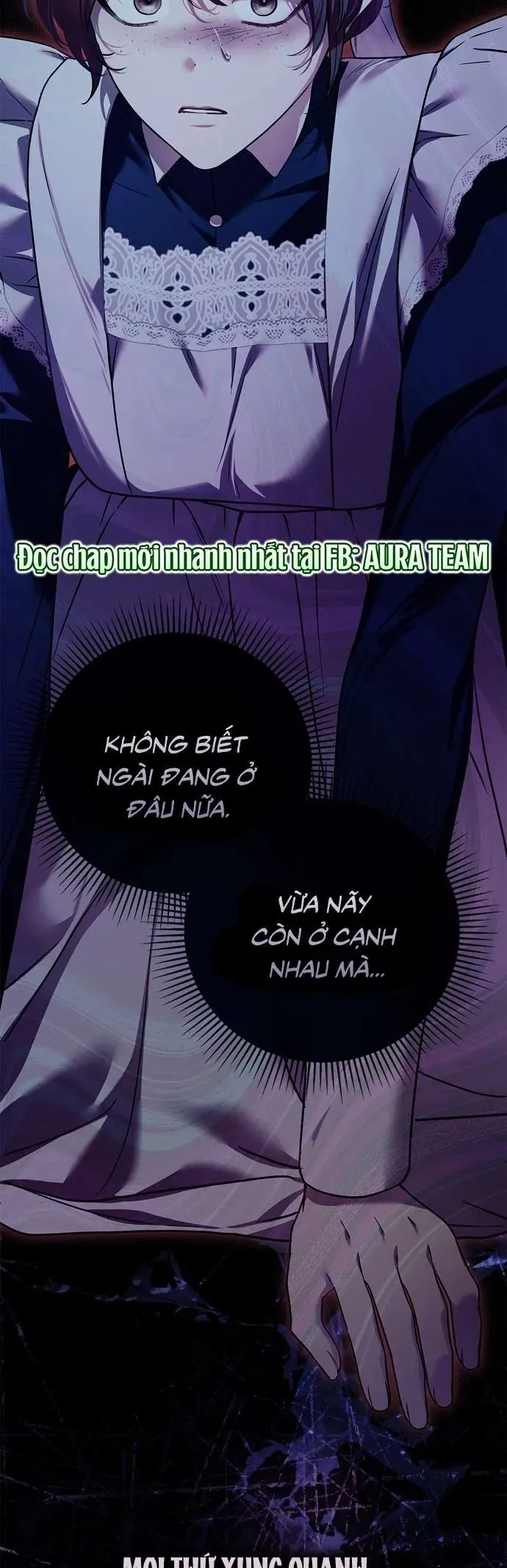 Hầu Nữ Bí Mật Của Bá Tước Chap 66 - Next Chap 67