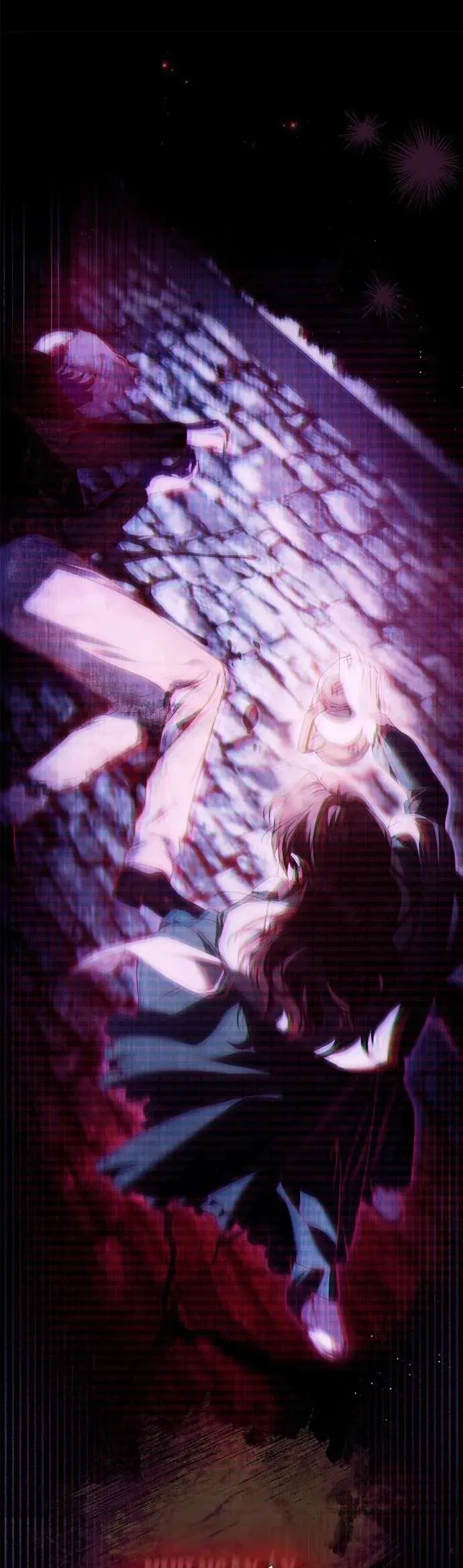 Hầu Nữ Bí Mật Của Bá Tước Chap 66 - Next Chap 67