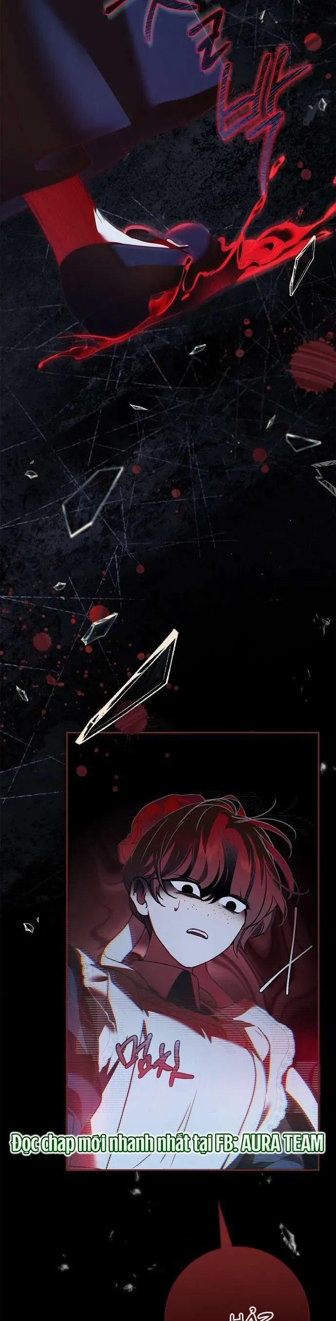 Hầu Nữ Bí Mật Của Bá Tước Chap 66 - Next Chap 67