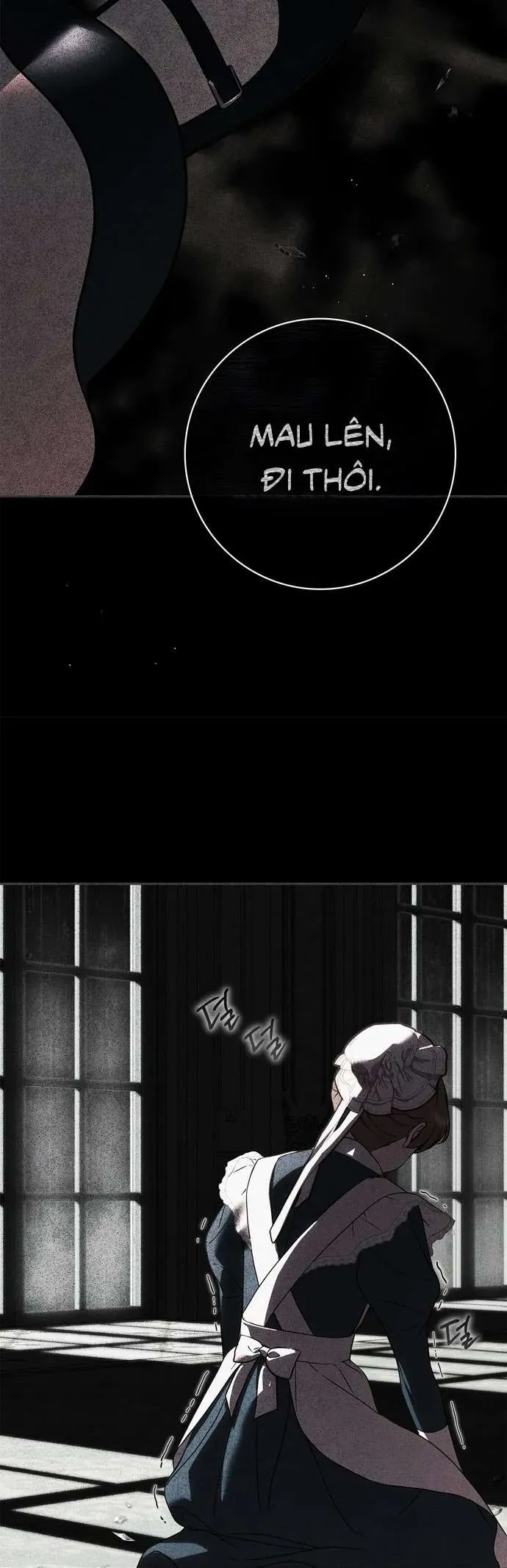 Hầu Nữ Bí Mật Của Bá Tước Chap 66 - Next Chap 67