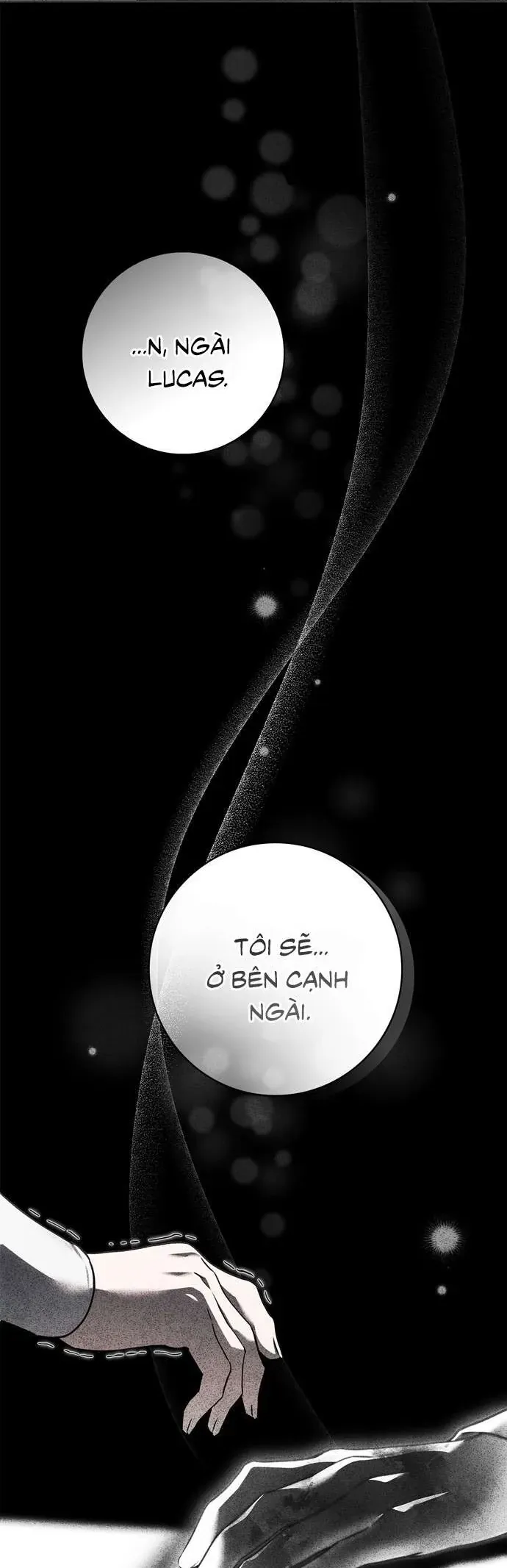 Hầu Nữ Bí Mật Của Bá Tước Chap 66 - Next Chap 67