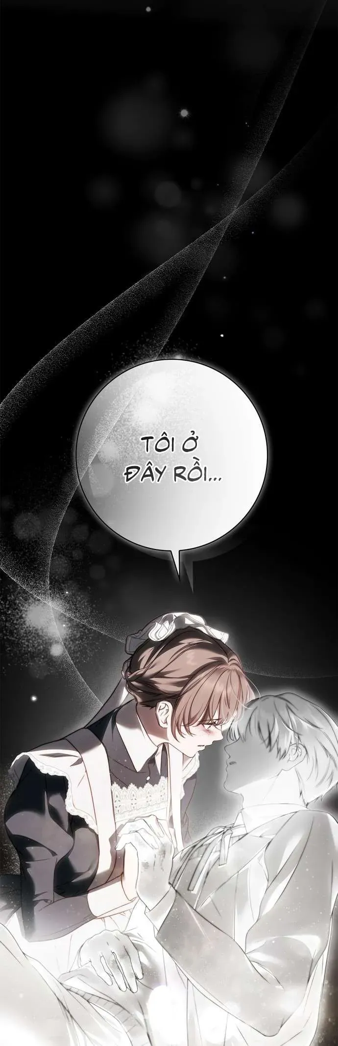 Hầu Nữ Bí Mật Của Bá Tước Chap 66 - Next Chap 67