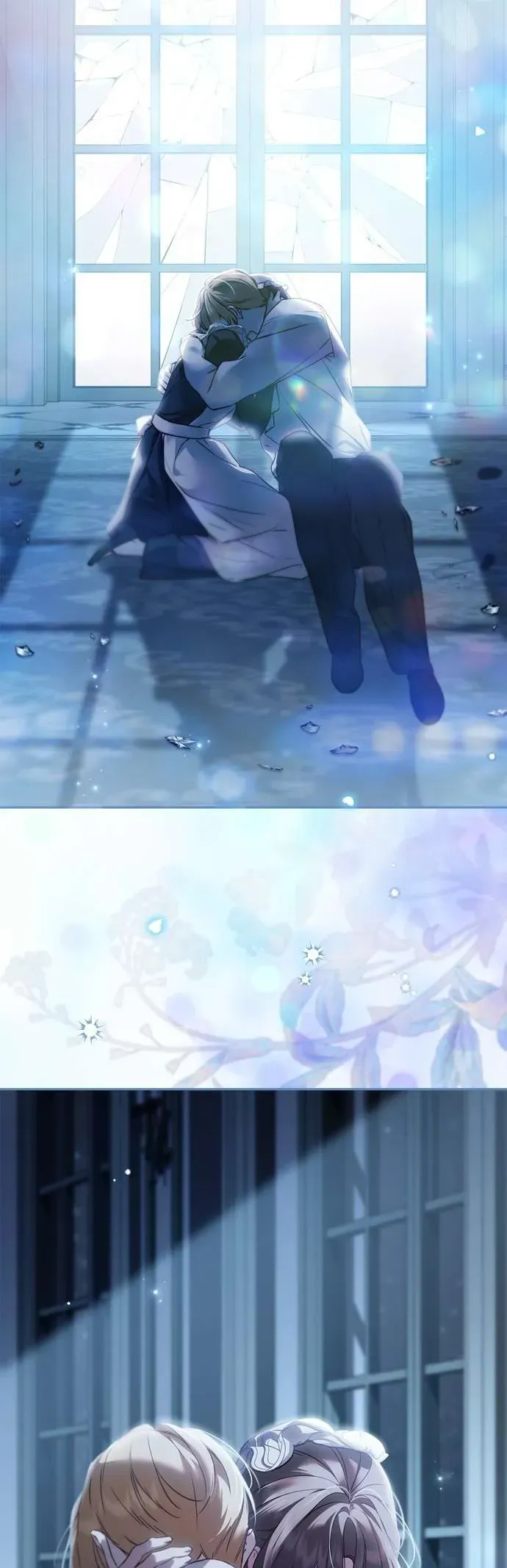 Hầu Nữ Bí Mật Của Bá Tước Chap 66 - Next Chap 67