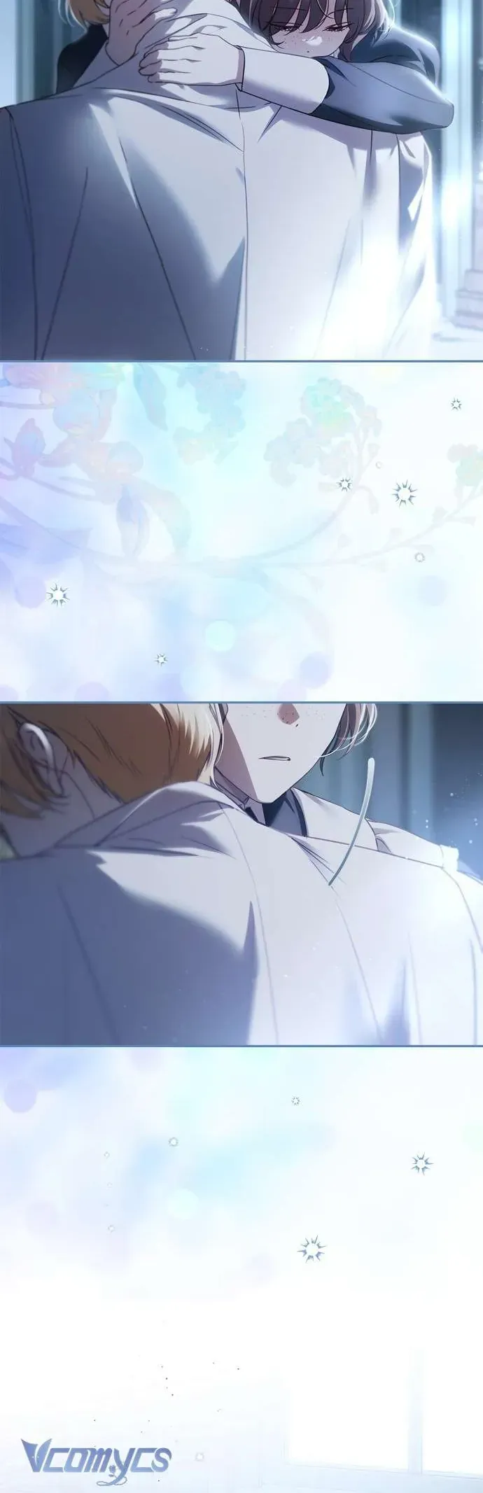 Hầu Nữ Bí Mật Của Bá Tước Chap 66 - Next Chap 67