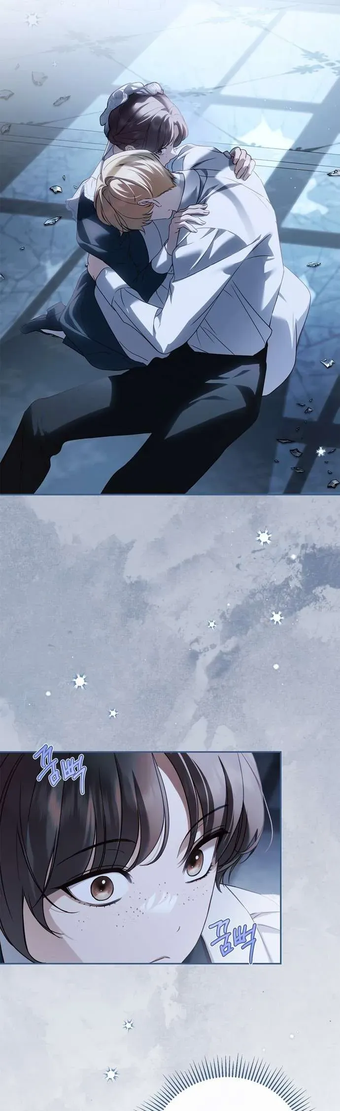 Hầu Nữ Bí Mật Của Bá Tước Chap 66 - Next Chap 67