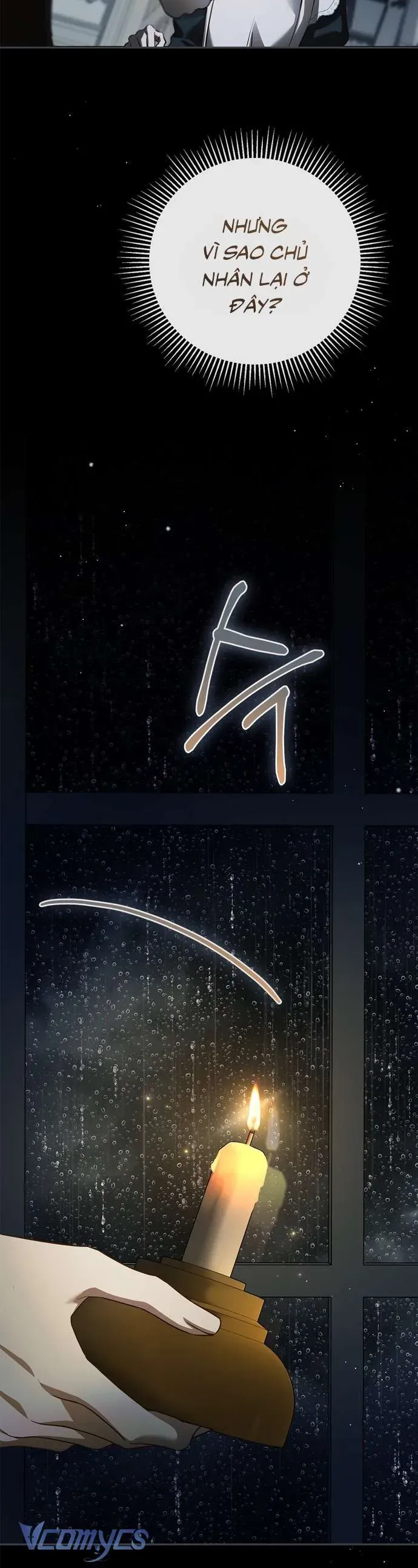 Hầu Nữ Bí Mật Của Bá Tước Chap 66 - Next Chap 67