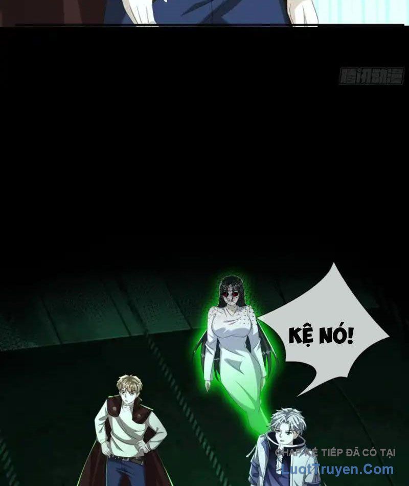 Toàn Cầu Sợ Hãi: Tôi Mở Hack Tự Chọn Cửa Hàng Chap 35 - Next Chap 36