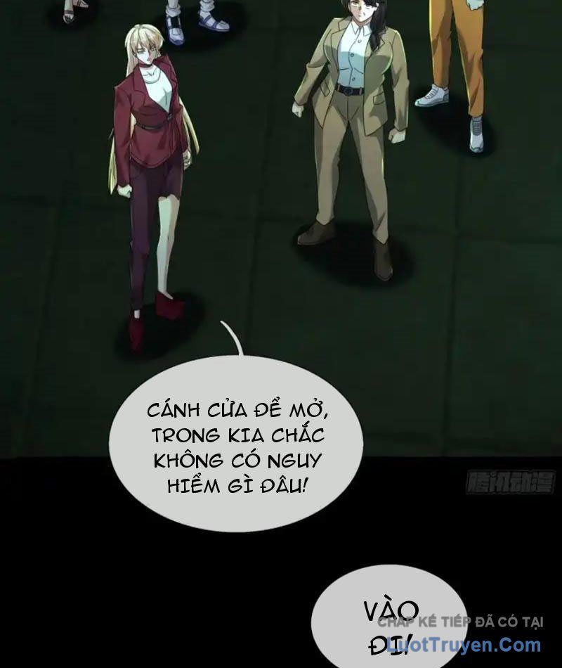 Toàn Cầu Sợ Hãi: Tôi Mở Hack Tự Chọn Cửa Hàng Chap 35 - Next Chap 36