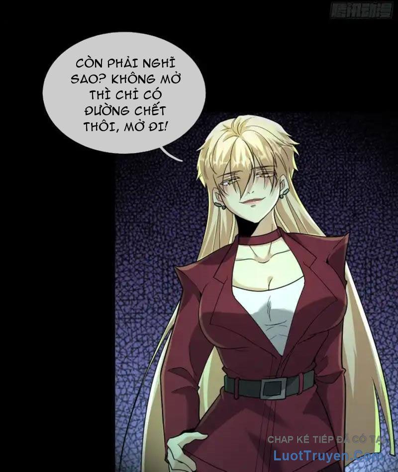 Toàn Cầu Sợ Hãi: Tôi Mở Hack Tự Chọn Cửa Hàng Chap 36 - Next Chap 37