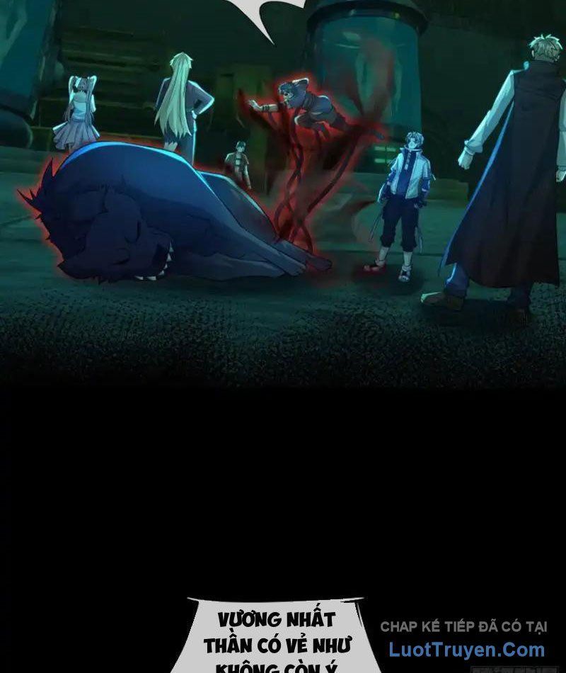 Toàn Cầu Sợ Hãi: Tôi Mở Hack Tự Chọn Cửa Hàng Chap 36 - Next Chap 37