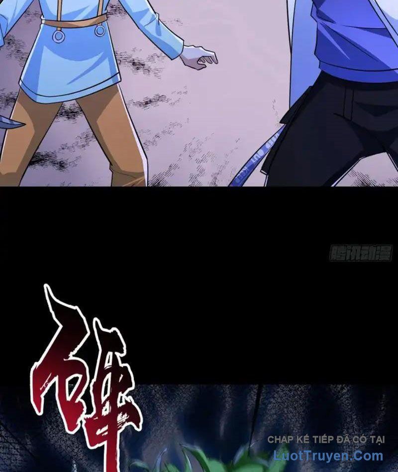 Toàn Cầu Sợ Hãi: Tôi Mở Hack Tự Chọn Cửa Hàng Chap 37 - Next Chap 38