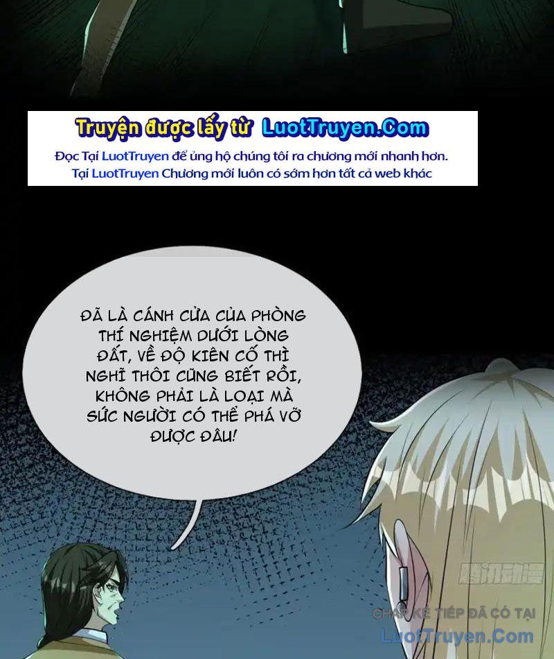 Toàn Cầu Sợ Hãi: Tôi Mở Hack Tự Chọn Cửa Hàng Chap 37 - Next Chap 38