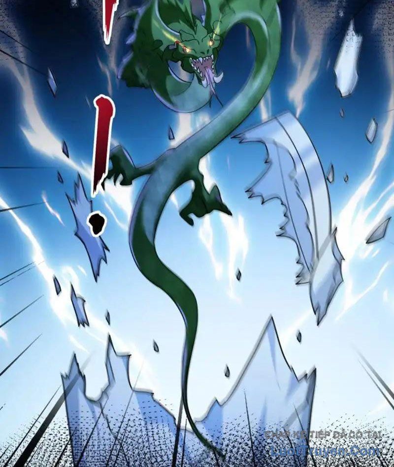 Toàn Cầu Sợ Hãi: Tôi Mở Hack Tự Chọn Cửa Hàng Chap 37 - Next Chap 38