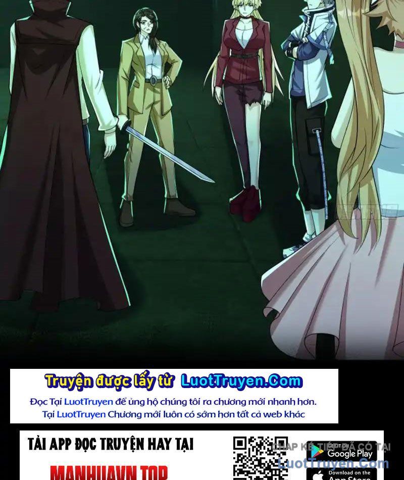 Toàn Cầu Sợ Hãi: Tôi Mở Hack Tự Chọn Cửa Hàng Chap 37 - Next Chap 38